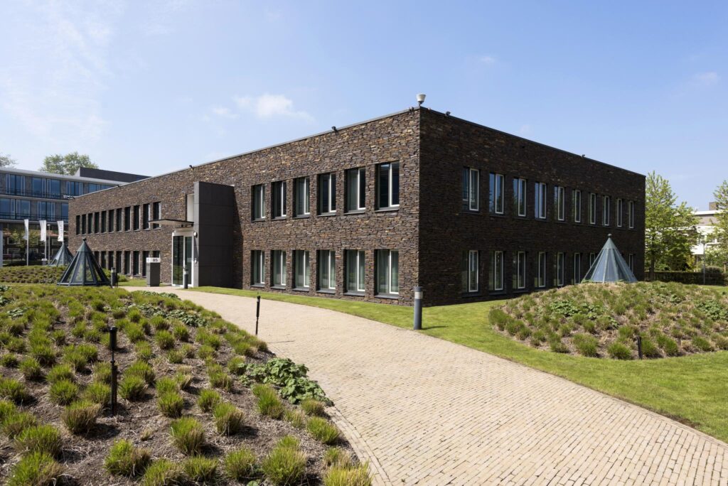 De Cuserstraat 85 Amsterdam